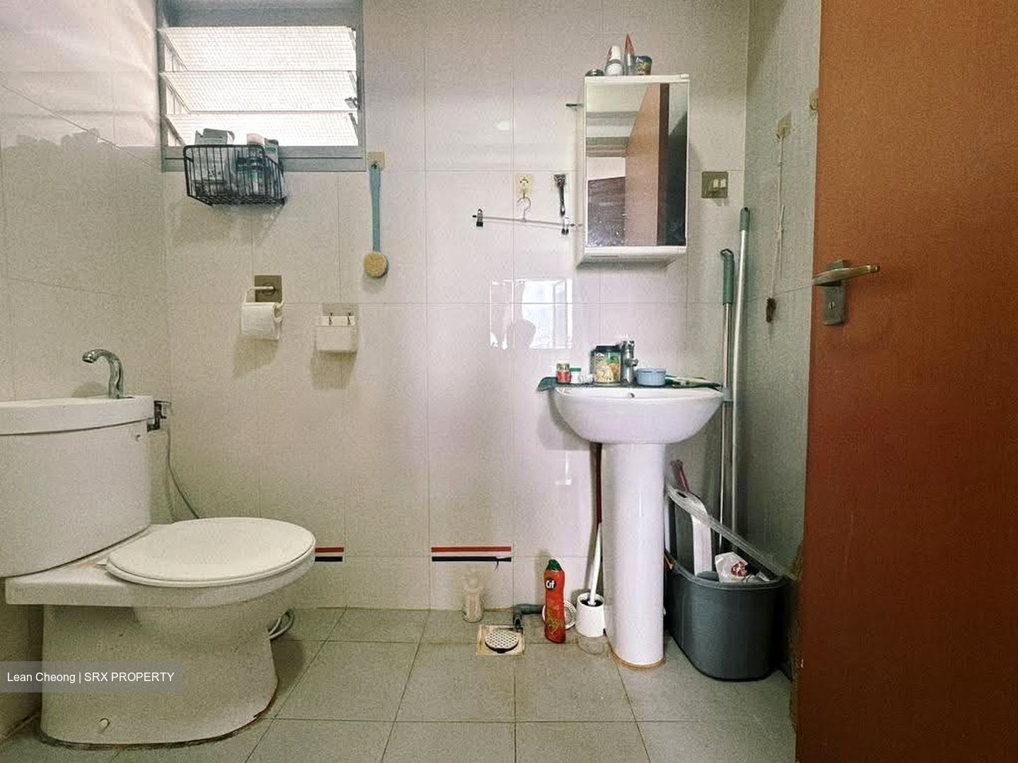 Blk 234A Matilda Court (Punggol), HDB 3 Rooms #619522901